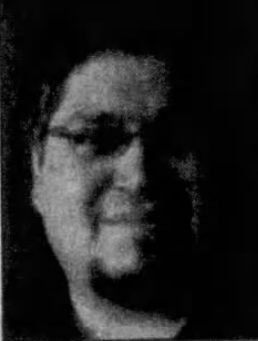 Photo of George Marin