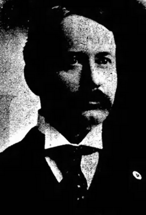Photo of Michael Marion