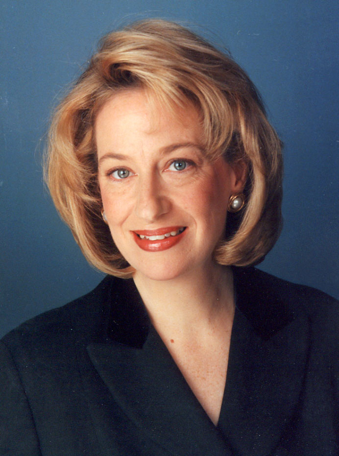 Photo of Sharon Marko