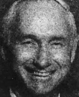 Photo of George Marks