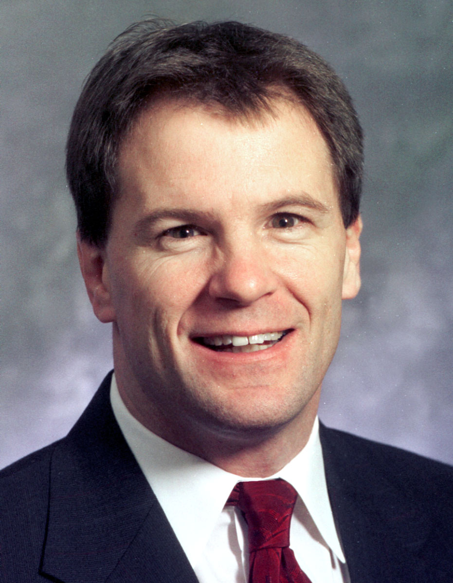 Photo of Paul Marquart