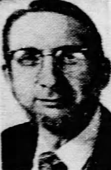 Photo of Erwin Marquit