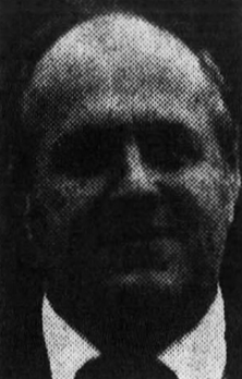 Photo of Robert Marsh