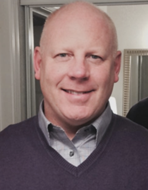 Photo of Dave Marshall