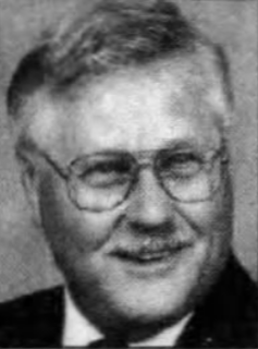 Photo of Doug Marshall