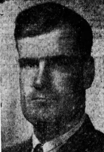 Photo of Fred Marshall