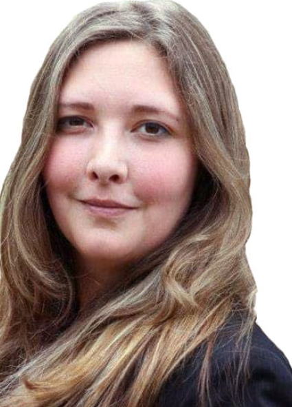 Photo of Shawna Marshall