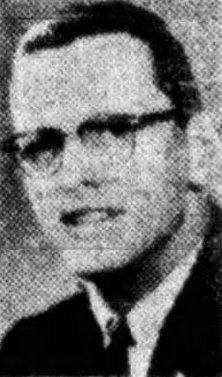 Photo of Ronald E. Martell