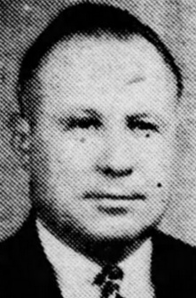 Photo of George W. Martens