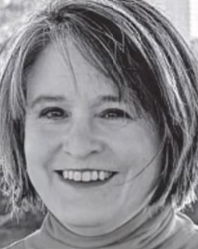 Photo of Margaret E. Martin