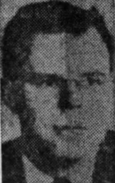 Photo of Richard Martin