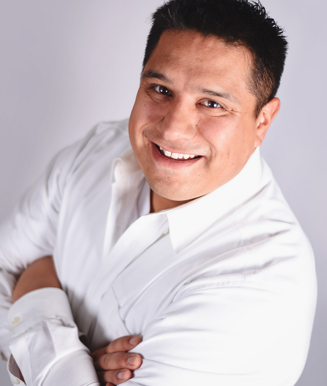Photo of Thomas Martinez