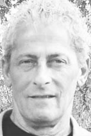 Photo of Tom Marver