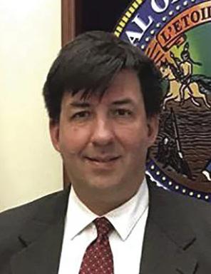 Photo of Robert Marvin