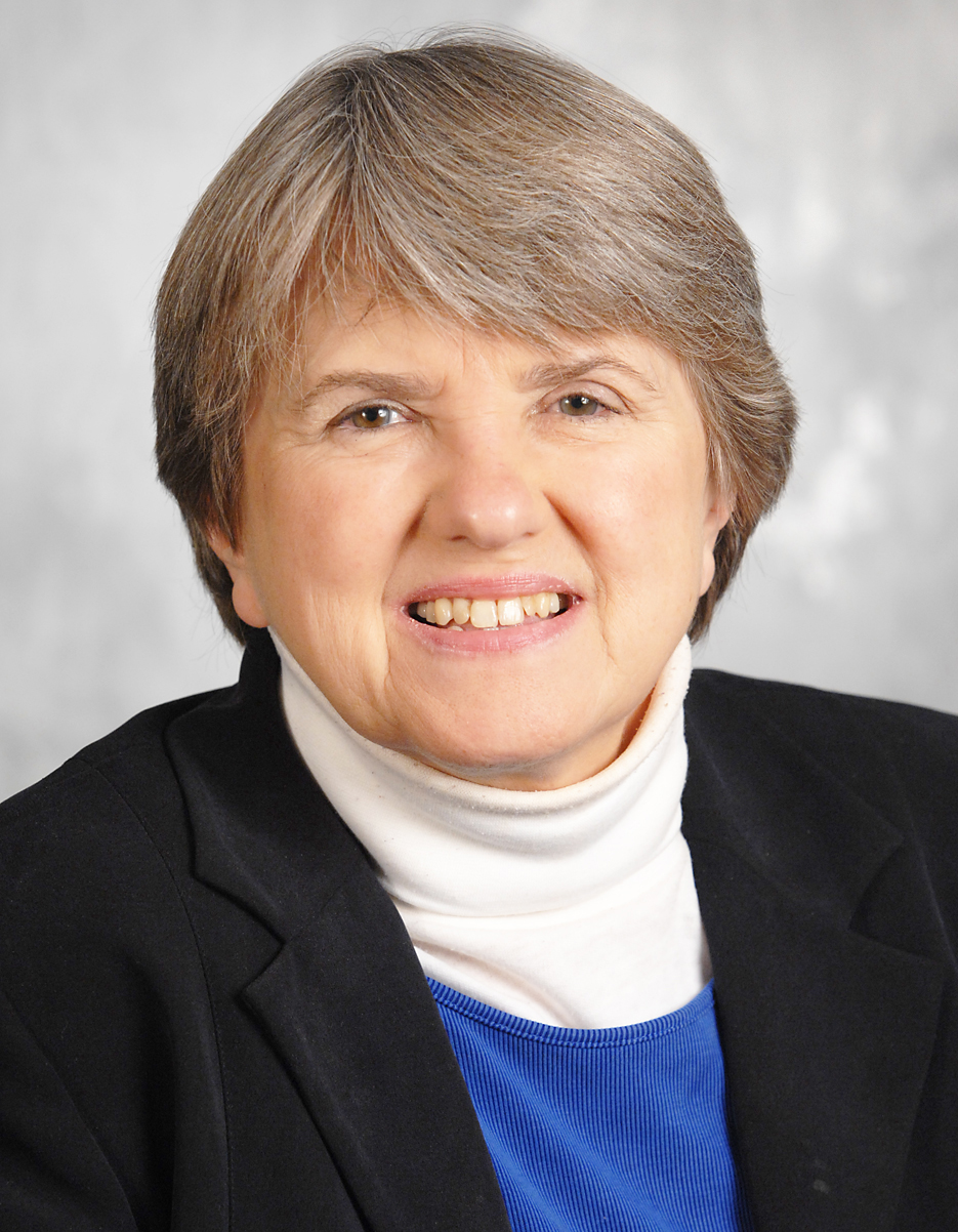 Photo of Sandra A. Masin