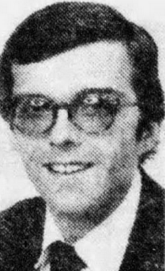Photo of Rick Mason