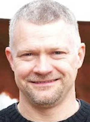 Photo of Kevin Masrud