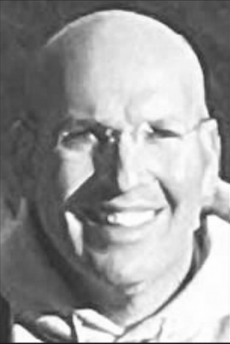 Photo of Jay Cyril Mastrud