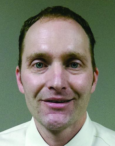 Photo of Dan Matajcek