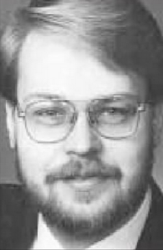 Photo of Daniel Nielsen Mathias