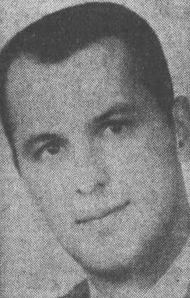 Photo of Edward Matonich