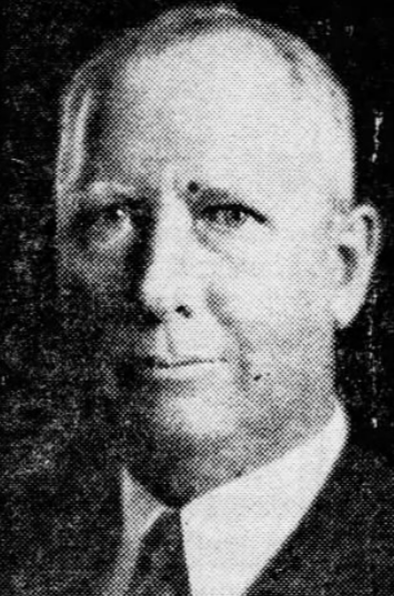 Photo of Frank W. Matson