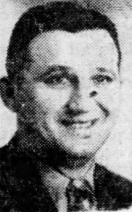 Photo of George Matson