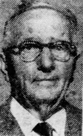 Photo of Peter Matson
