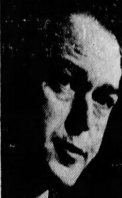 Photo of Alphonse J. Matt