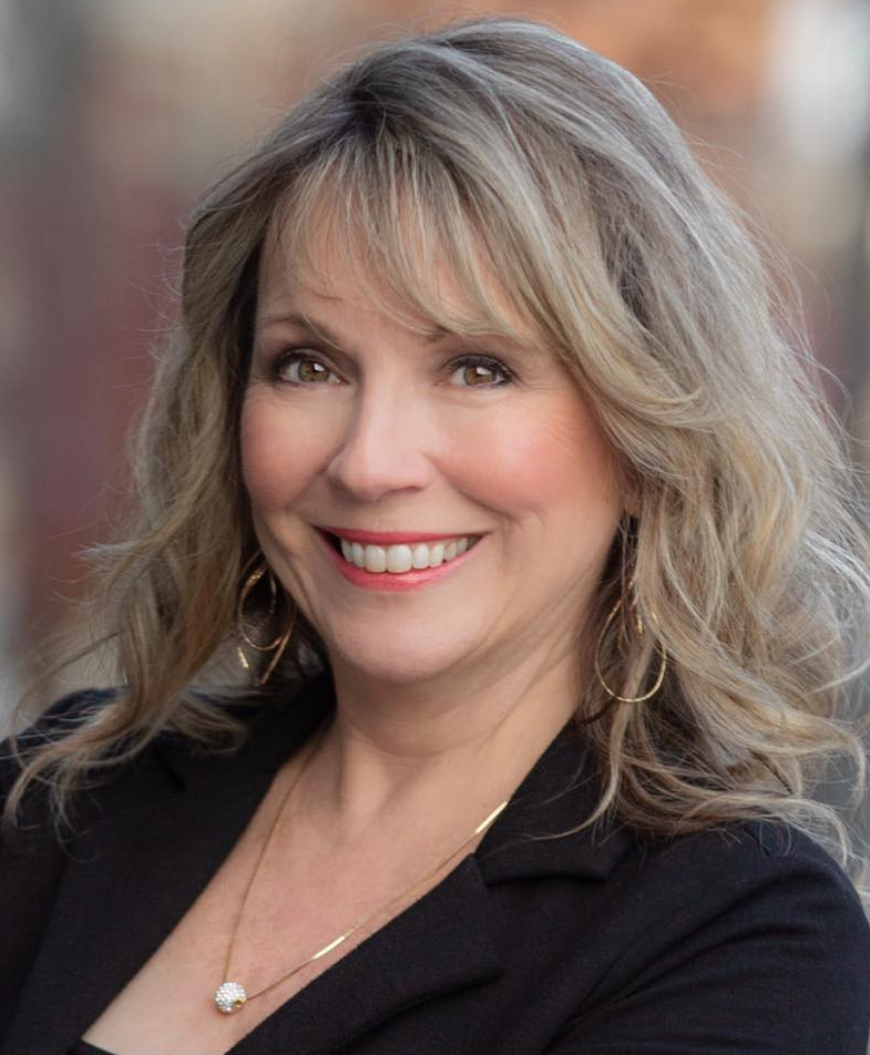 Photo of Polly Matteson