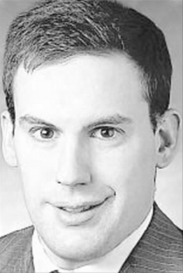 Photo of Ed Matthews
