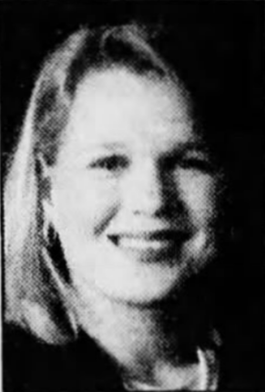 Photo of Jen Mattson