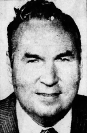 Photo of Robert W. Mattson, Sr.