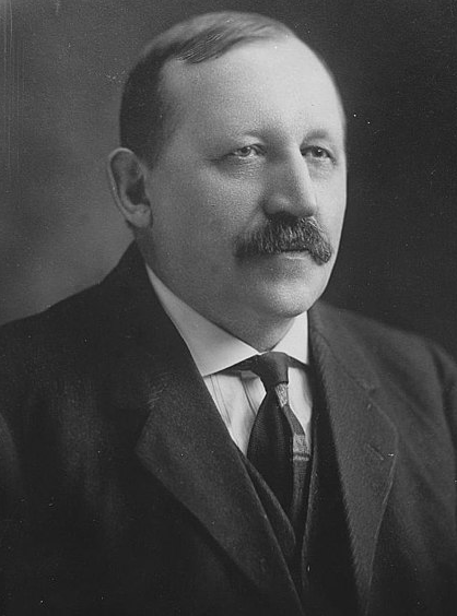 Photo of James Maurer