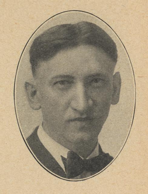 Photo of John A. Mauritz