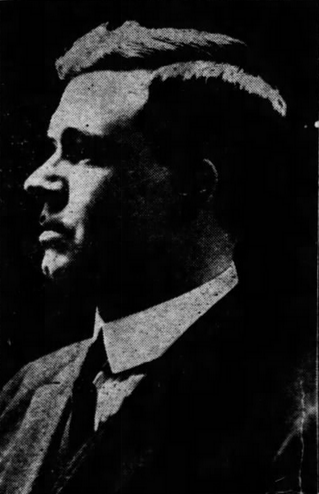 Photo of Homer Maxfield