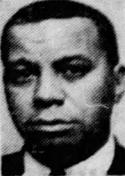 Photo of Stephen L. Maxwell