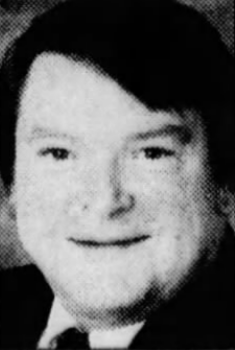 Photo of Don May