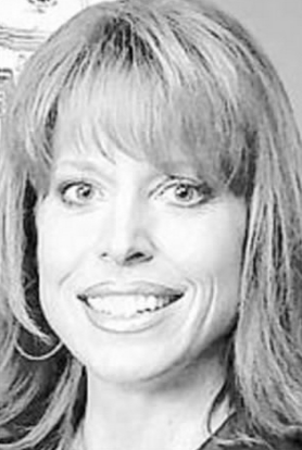 Photo of Shari May