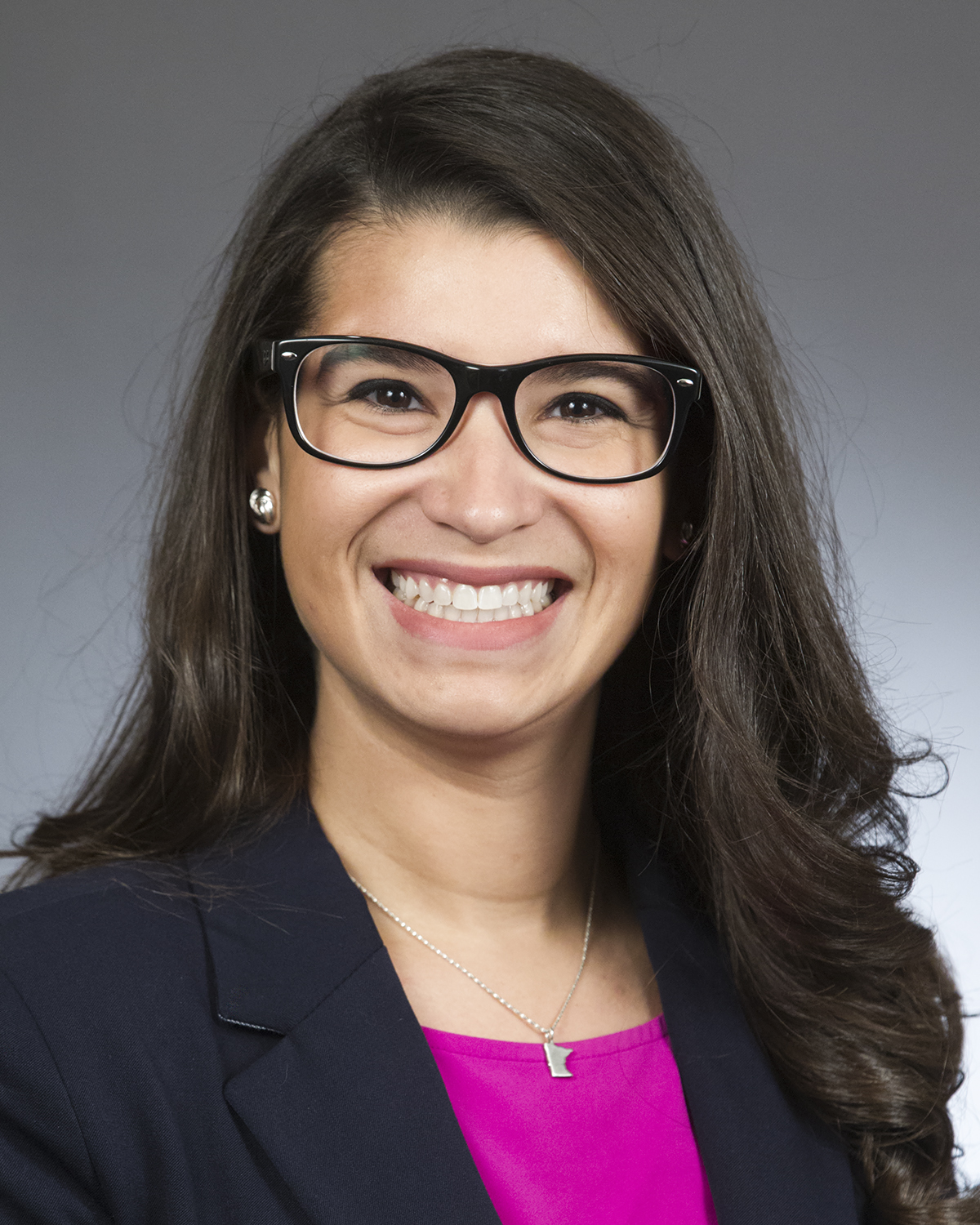 Photo of Erin Maye Quade