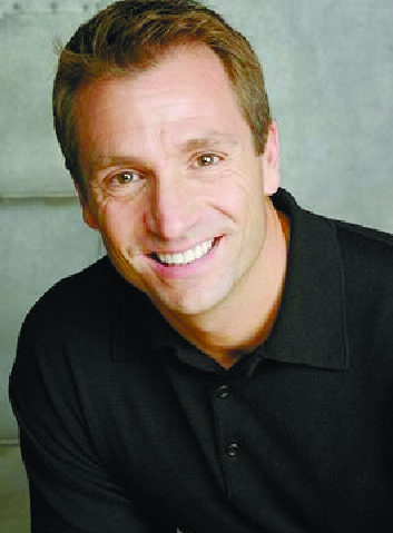 Photo of Gary J. Mazzotta
