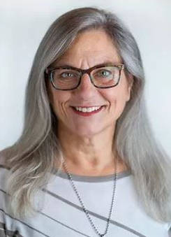 Photo of Patrici Jirovec McArdell