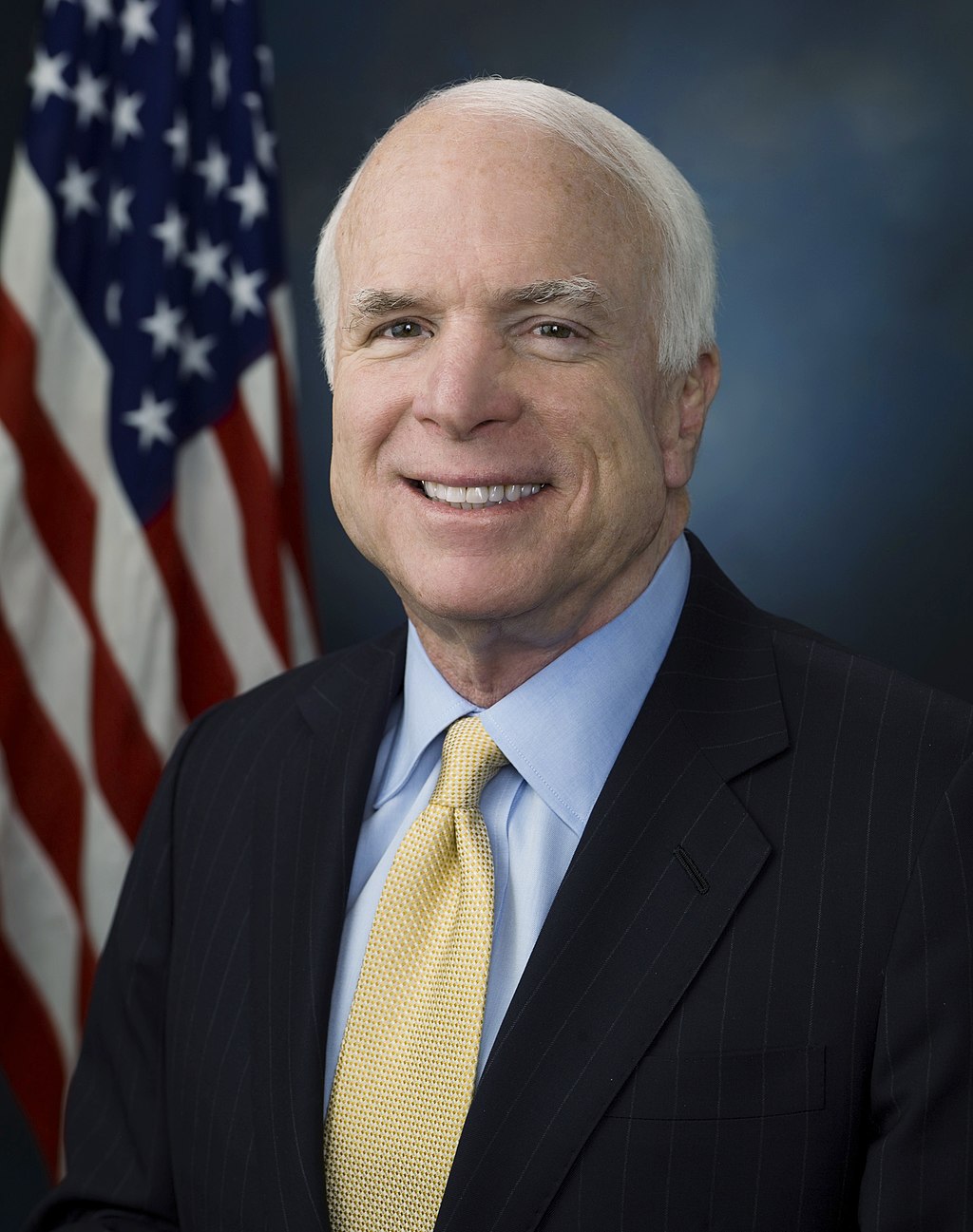 Photo of John McCain