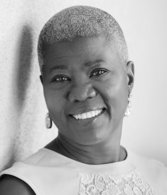 Photo of Laverne McCartney Knighton