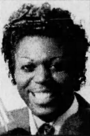 Photo of Fancy Ray McCloney