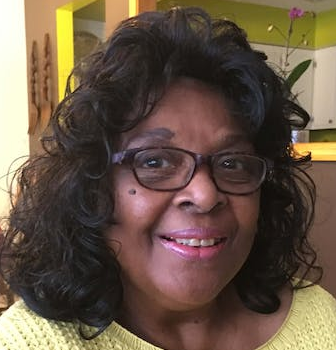 Photo of Toni McCloney