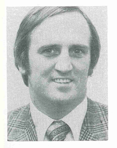 Photo of Maurice McCollar