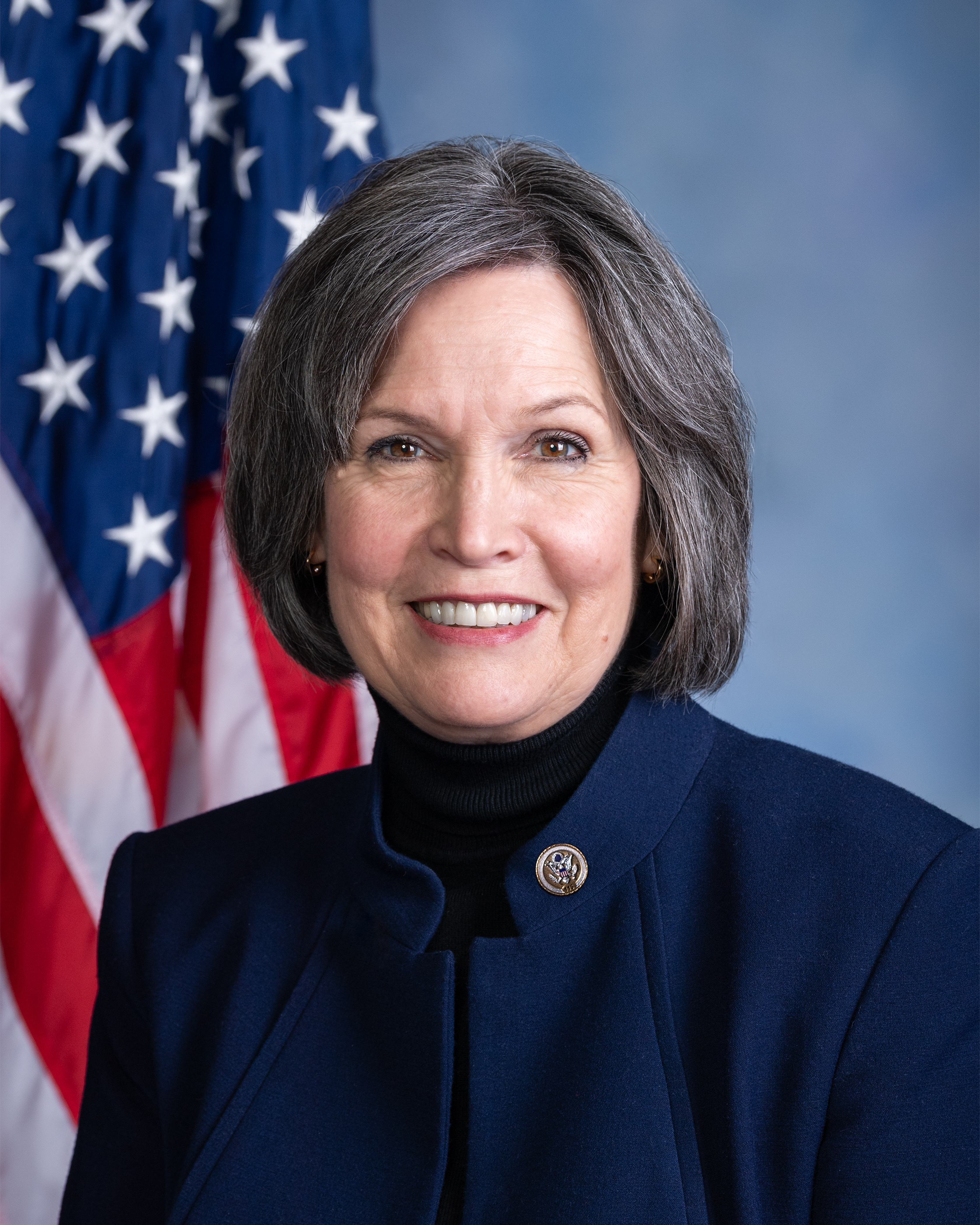 Photo of Betty McCollum