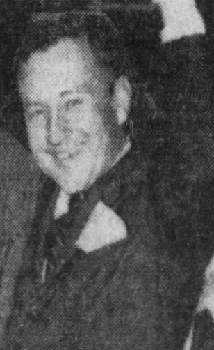Photo of Norbert McCrady