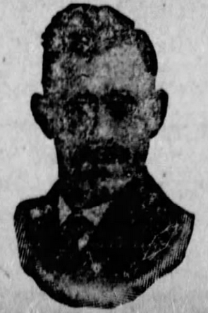 Photo of William McCutchan